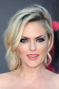 Фото Элейн Хендрикс (Elaine Hendrix)