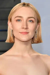 Фото Сирша Ронан (Saoirse Ronan)