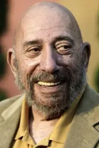 Фото Сид Хейг (Sid Haig)