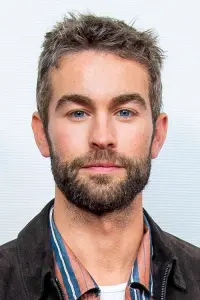 Фото Чейс Кроуфорд (Chace Crawford)