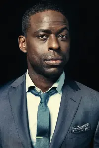 Фото Стерлинг К. Браун (Sterling K. Brown)