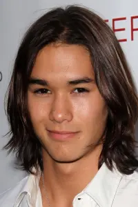 Фото Бубу Стюарт (Booboo Stewart)