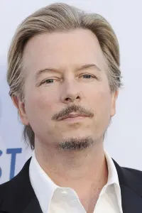 Фото Дэвид Спейд (David Spade)