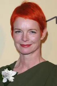 Фото Сэнди Пауэлл (Sandy Powell)