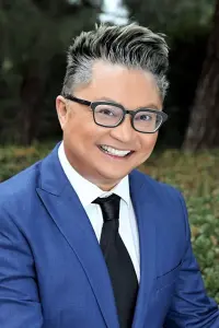 Фото Алек Мапа (Alec Mapa)