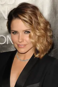 Фото София Буш (Sophia Bush)