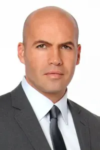 Фото Билли Зейн (Billy Zane)