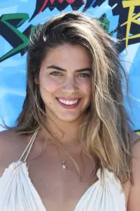 Фото  (Lorenza Izzo)