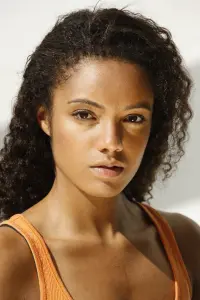 Фото  (Maisie Richardson-Sellers)