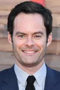 Фото Билл Хейдер (Bill Hader)