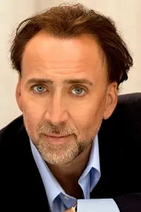 Фото Николас Кейдж (Nicolas Cage)