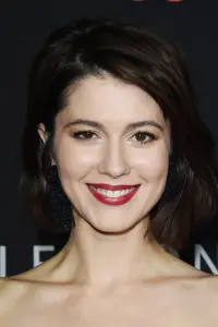 Фото Мэри Элизабет Уинстед (Mary Elizabeth Winstead)