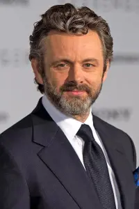 Фото Майкл Шин (Michael Sheen)