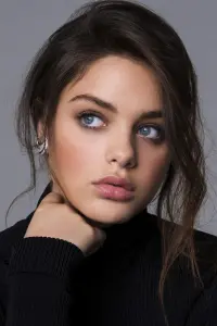 Фото Одея Раш (Odeya Rush)