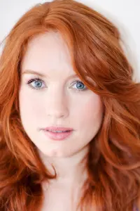 Фото Мария Кристина Тайер (Maria Christina Thayer)