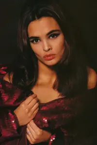 Фото Талиса Сото (Talisa Soto)