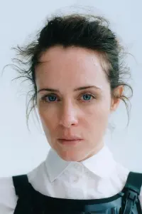 Фото Клэр Фой (Claire Foy)