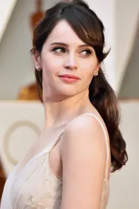 Фото Фелисити Джонс (Felicity Jones)