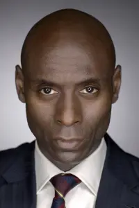 Фото Лэнс Реддик (Lance Reddick)