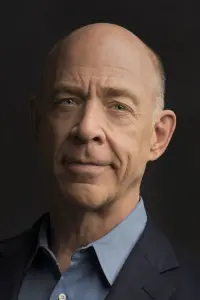 Фото Дж. К. Симмонс (J.K. Simmons)