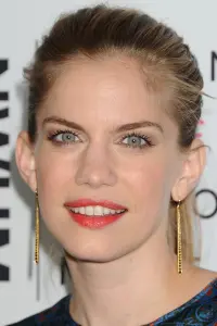 Фото Анна Клумски (Anna Chlumsky)