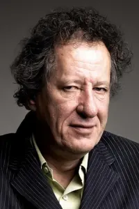 Фото Джеффри Раш (Geoffrey Rush)