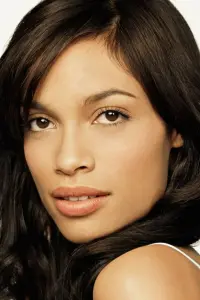 Фото Розарио Доусон (Rosario Dawson)