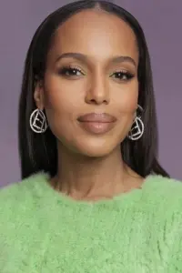 Фото Керри Вашингтон (Kerry Washington)