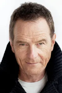 Фото Брайан Крэнстон (Bryan Cranston)