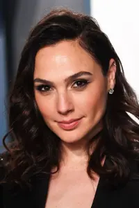 Фото Галь Гадот (Gal Gadot)