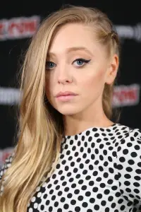 Фото Порция Даблдэй (Portia Doubleday)