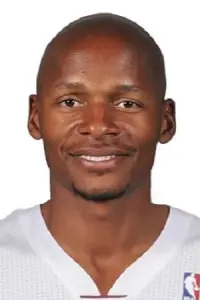 Фото Рэй Аллен (Ray Allen)