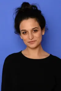 Фото Дженни Слейт (Jenny Slate)