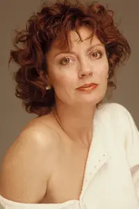 Фото Сьюзан Сарандон (Susan Sarandon)