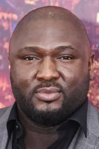 Фото Нонсо Анози (Nonso Anozie)