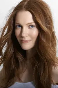 Фото Дарби Стэнчфилд (Darby Stanchfield)