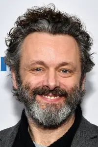 Фото Майкл Шин (Michael Sheen)