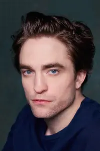 Фото Роберт Паттинсон (Robert Pattinson)