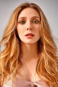 Фото Элизабет Олсен (Elizabeth Olsen)