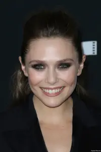 Фото Элизабет Олсен (Elizabeth Olsen)