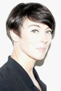 Фото Оливия Уильямс (Olivia Williams)