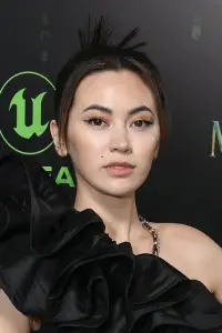 Фото Джессика Хенвик (Jessica Henwick)