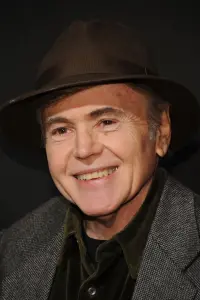 Фото Уолтер Кениг (Walter Koenig)