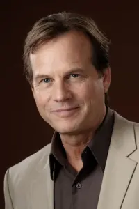 Фото Билл Пэкстон (Bill Paxton)