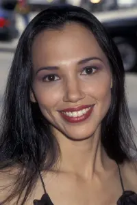 Фото Ирен Бедард (Irene Bedard)