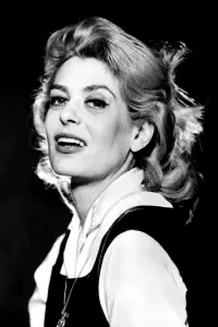 Фото Мелина Меркури (Melina Mercouri)