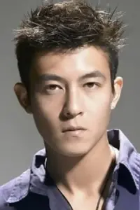 Фото Эдисон Чен (Edison Chen)