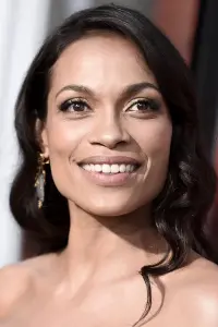 Фото Розарио Доусон (Rosario Dawson)