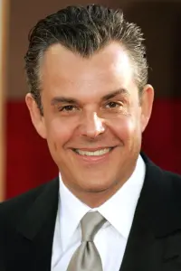 Фото Дэнни Хьюстон (Danny Huston)