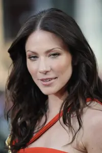 Фото Линн Коллинз (Lynn Collins)